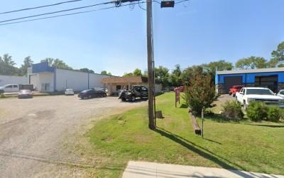 Moore’s Towing and Recovery, Fort Smith, Arkansas