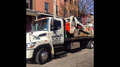 First Star Towing Inc. - New York, New York, New York
