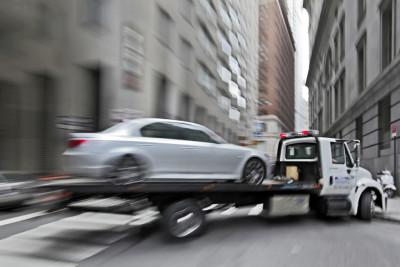 Bronx Towing Express, Bronx, New York