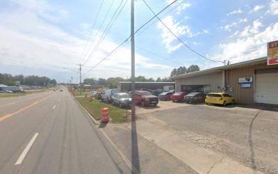 A A Wrecker Service, Barling, Arkansas