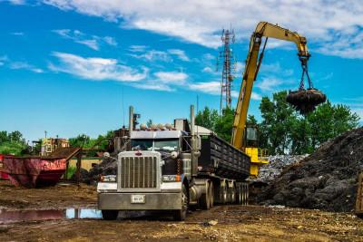 FPT Ft. Lauderdale/ Sunrise Recycling, Fort Lauderdale, Florida