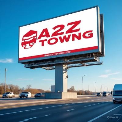 A2Z towing Repo, Greensboro, North Carolina