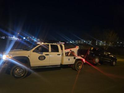 A2Z towing Repo, Greensboro, North Carolina