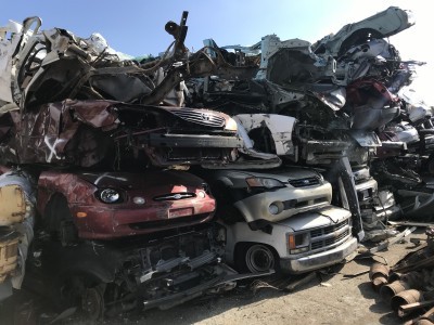 ABC Metals Recycling & Heavy Duty Truck Towing