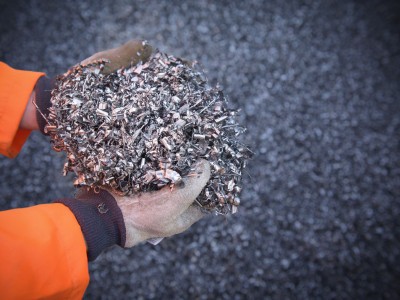ABC Metals Recycling & Heavy Duty Truck Towing