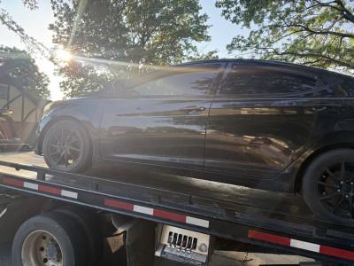 Oklahoma City Junk Cars for Cash, Oklahoma City, Oklahoma