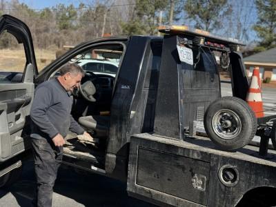 A-1 Towing & Recovery, Charlotte, North Carolina