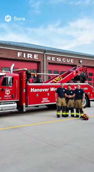 Hanover Wrecker Services