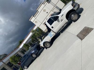 Harris Towing & Recovery, Margate, Florida