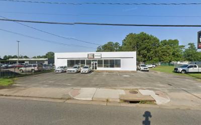 10902 Advantage Auto Stores, Newport News, Virginia