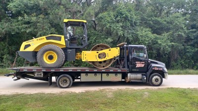 Warner Robins Wrecker & Towing Inc.