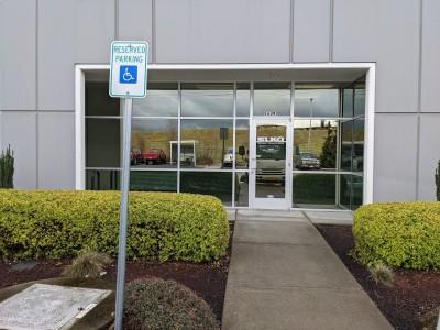 LKQ Portland, Portland, Oregon