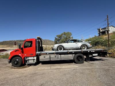CASH 4 JUNK CARS - No Parts - Victor's Towing, Denver, Colorado