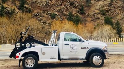 All Around Towing, Denver, Colorado
