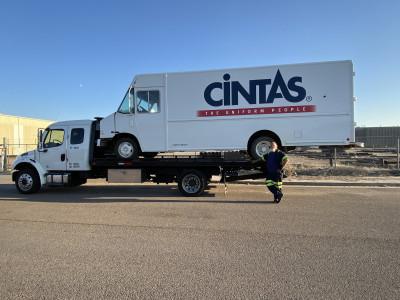 M1 Towing, Denver, Colorado