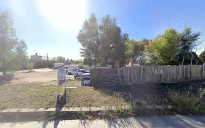 Camis Used Auto Parts, LLC, Denver, Colorado
