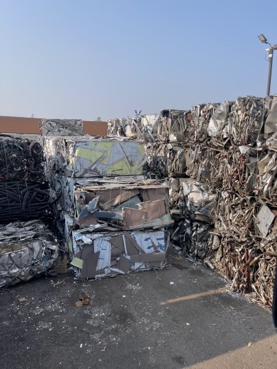 Rocky Mountain Recycling