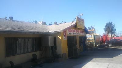 Sierra 2 Truck & Auto, Fontana, California