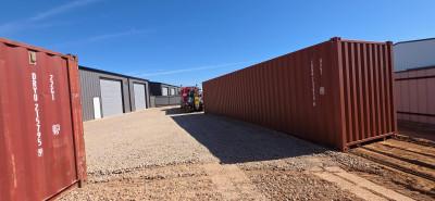 South Plains Towing and Heavy Wrecker Service