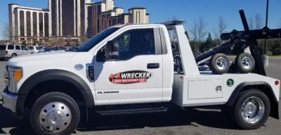 A & A Wrecker & Recovery, LLC, Austin, Texas