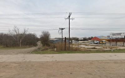 Texan Towing, Austin, Texas