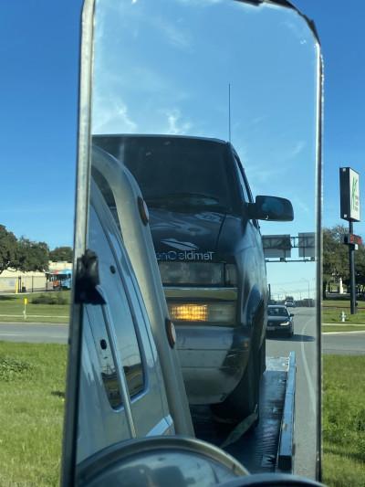 Bullet Towing, Austin, Texas