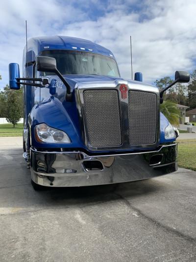 LKQ Heavy Truck, Tampa, Tampa, Florida