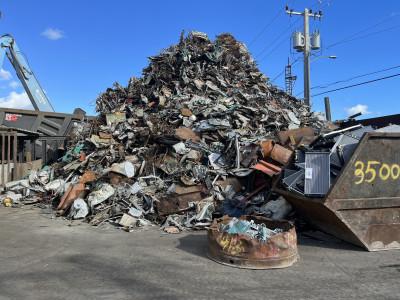 All Florida Scrap Metal, Inc., Miami, Florida
