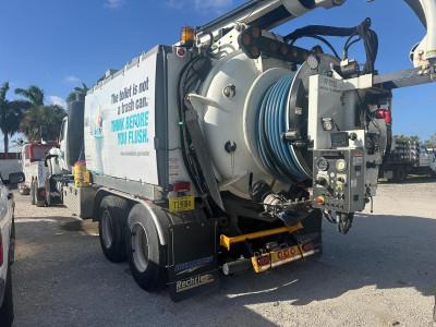 VMC Towing & Recovery, Miami, Florida