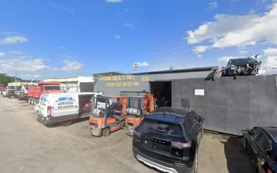A1 of Miami Used Auto Parts, Hialeah, Florida