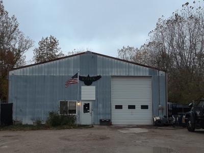 Raven Wrecker Service, South Bend, Indiana