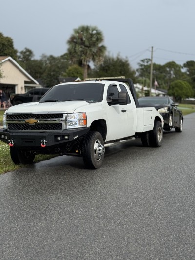 Space Coast Salvage