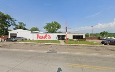 Paul Buys Junk Cars, South Bend, Indiana