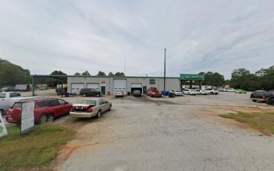 Greenwood Wrecker Services & Repair