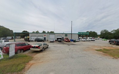 Greenwood Wrecker Services & Repair