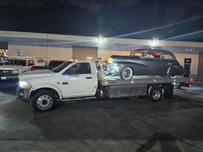 Goat Auto Transport Cash for Junk Cars, Garden Grove, California