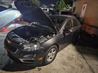 Goat Auto Transport Cash for Junk Cars, Garden Grove, California