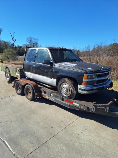 My Junk Car Buyer