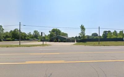 Ferrous Processing & Trading Ypsilanti