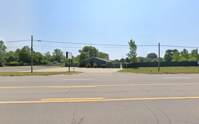 Ferrous Processing & Trading Ypsilanti