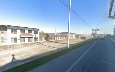 San Antonio Auto Parts Surplus, San Antonio, Texas