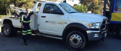 Toro Road Runners LLC, South San Jose Hills, California