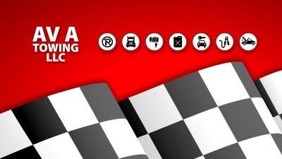 AV A Towing LLC, Milford Meadows, Delaware