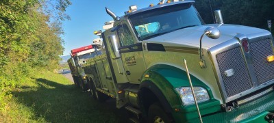 Marks Equipment Service