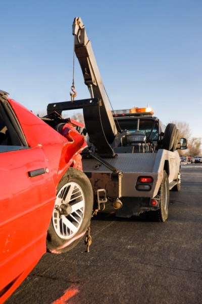 SafeTow of Maryland - Auto Towing Repair Service