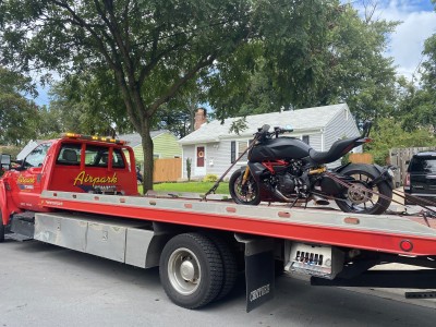 Airpark Towing & Auto Repair