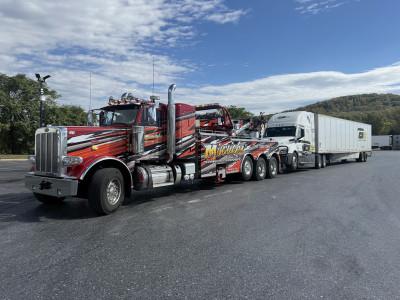 Minnicks Towing & Recovery