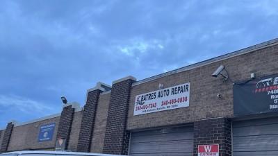 Batres Auto Repair and Towing
