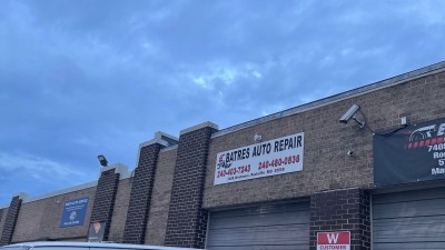 Batres Auto Repair and Towing