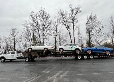 Batres Auto Repair and Towing